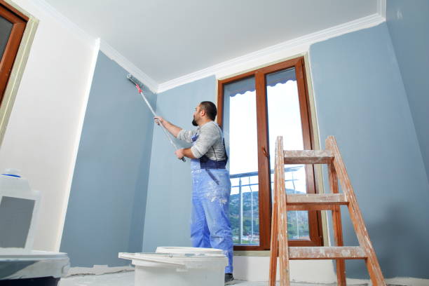 Best Trim and Molding Painting  in Redondo Beach, CA